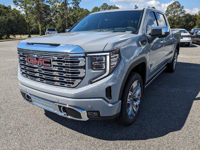 new 2025 GMC Sierra 1500 car, priced at $70,181