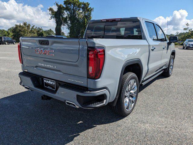 new 2025 GMC Sierra 1500 car, priced at $70,181