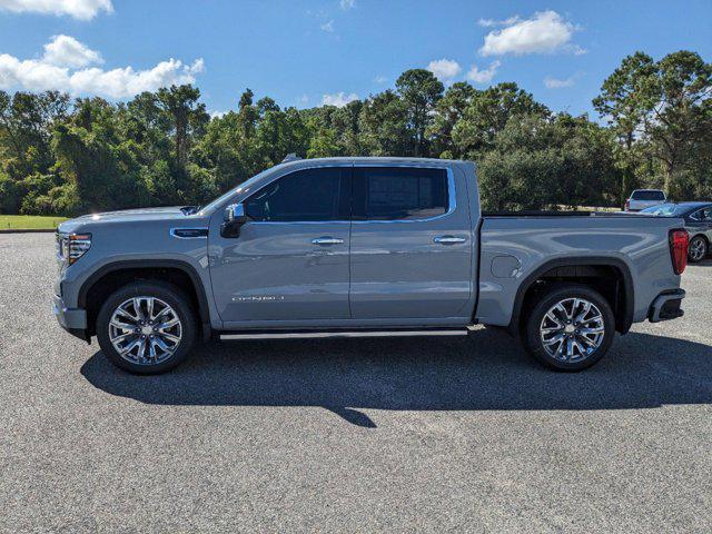 new 2025 GMC Sierra 1500 car, priced at $70,181