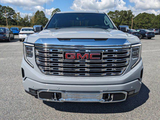 new 2025 GMC Sierra 1500 car, priced at $70,181