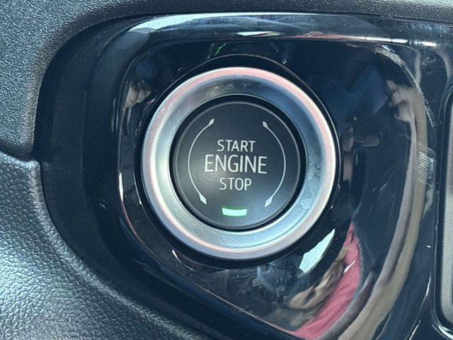 new 2025 GMC Sierra 1500 car, priced at $61,221