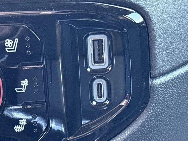 new 2025 GMC Sierra 1500 car, priced at $61,221