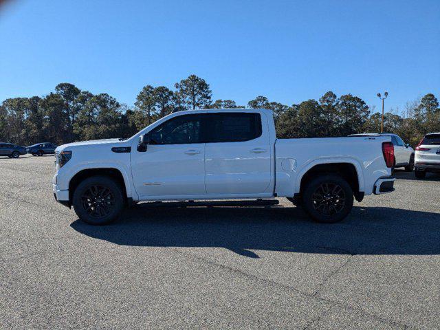 new 2025 GMC Sierra 1500 car, priced at $64,956