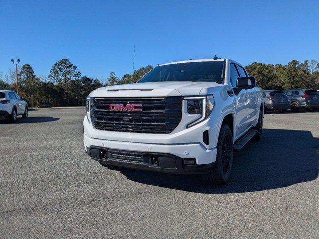 new 2025 GMC Sierra 1500 car, priced at $64,956