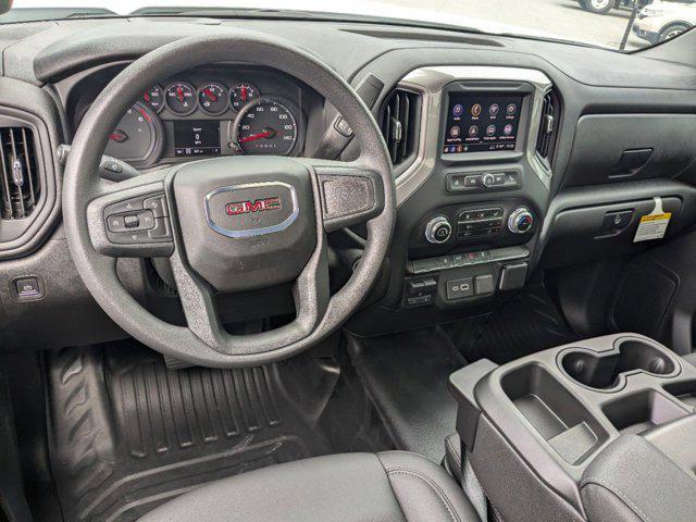 new 2024 GMC Sierra 2500 car, priced at $52,431