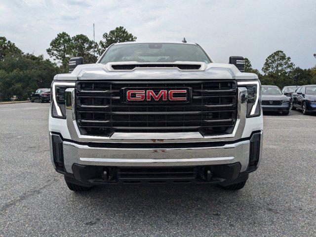 new 2024 GMC Sierra 2500 car, priced at $52,431