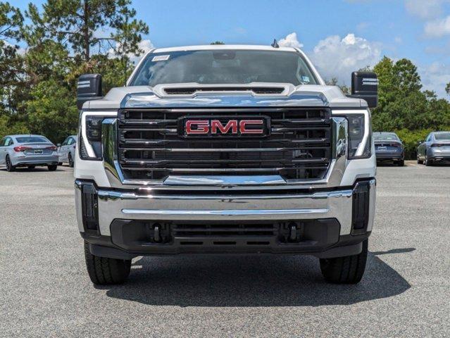 new 2024 GMC Sierra 2500 car, priced at $61,119