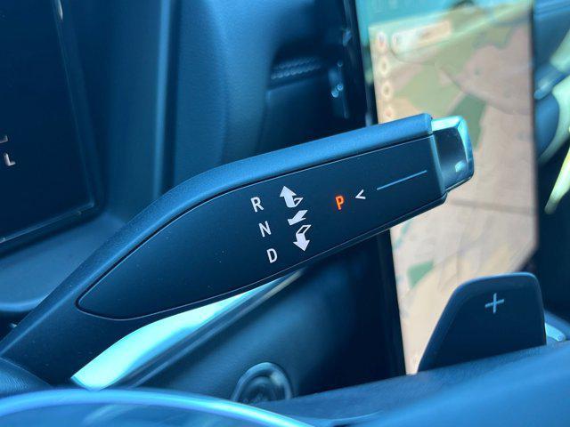 new 2026 GMC Terrain car, priced at $35,171