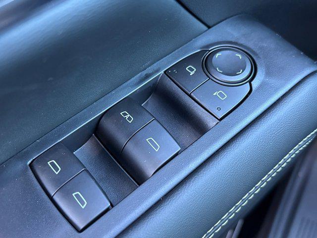 new 2026 GMC Terrain car, priced at $35,171
