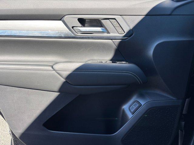 new 2026 GMC Terrain car, priced at $35,171