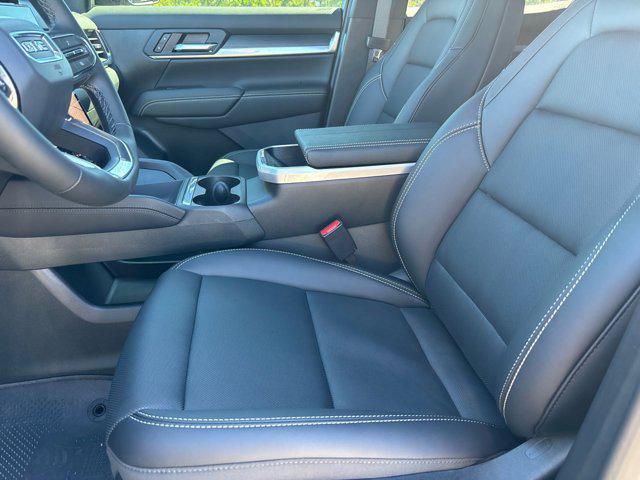new 2026 GMC Terrain car, priced at $35,171