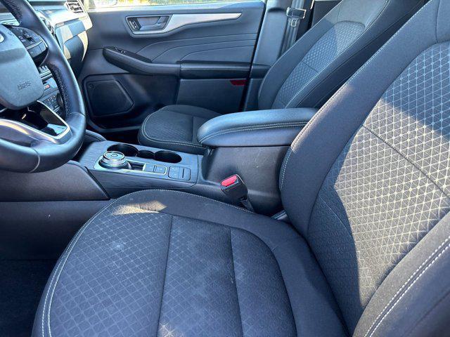 used 2024 Ford Escape car, priced at $19,536