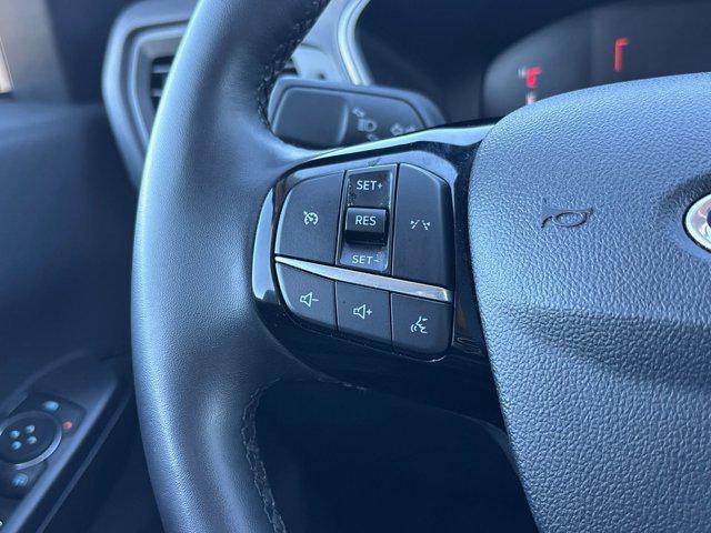 used 2024 Ford Escape car, priced at $19,536
