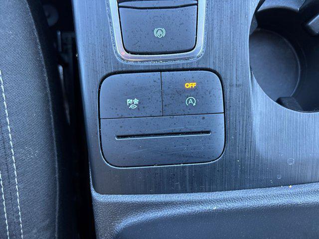 used 2024 Ford Escape car, priced at $19,536