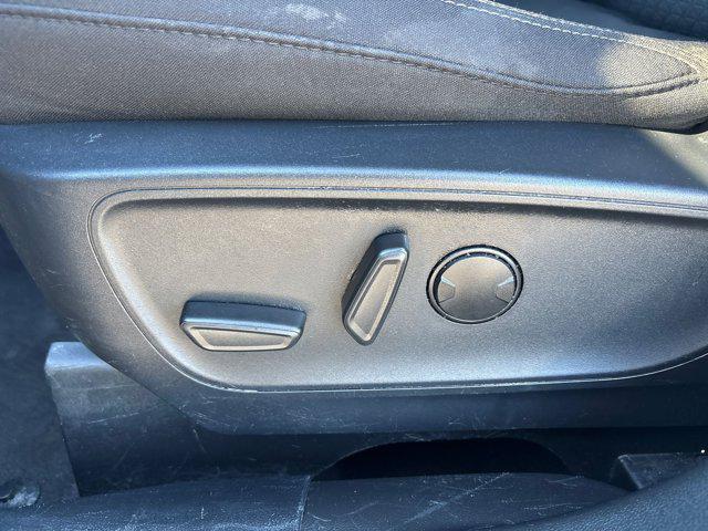 used 2024 Ford Escape car, priced at $19,536