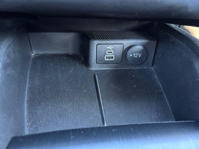 used 2024 Ford Escape car, priced at $19,536