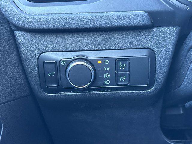 used 2024 Ford Escape car, priced at $19,536