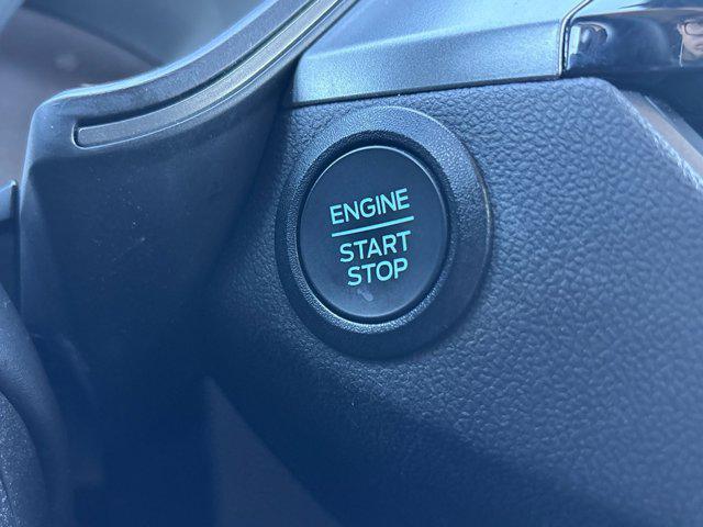 used 2024 Ford Escape car, priced at $19,536
