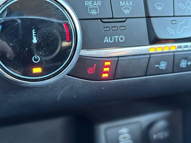 used 2024 Ford Escape car, priced at $19,536