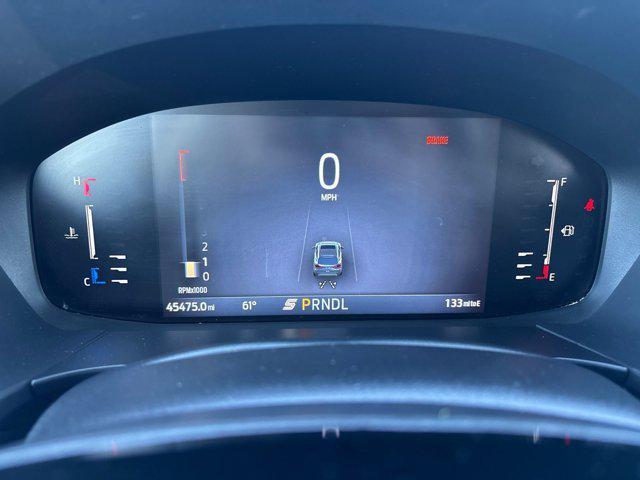 used 2024 Ford Escape car, priced at $19,536