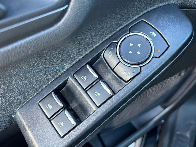 used 2024 Ford Escape car, priced at $19,536