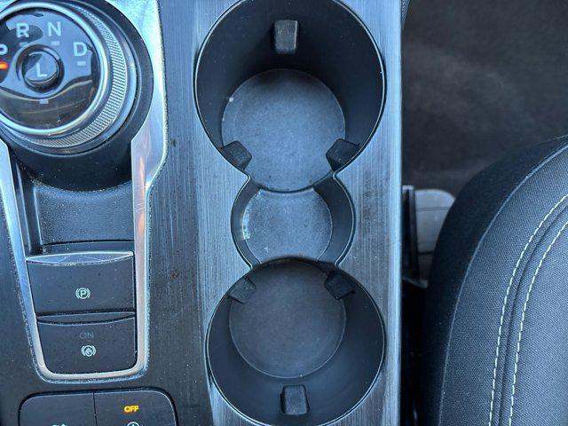 used 2024 Ford Escape car, priced at $19,536