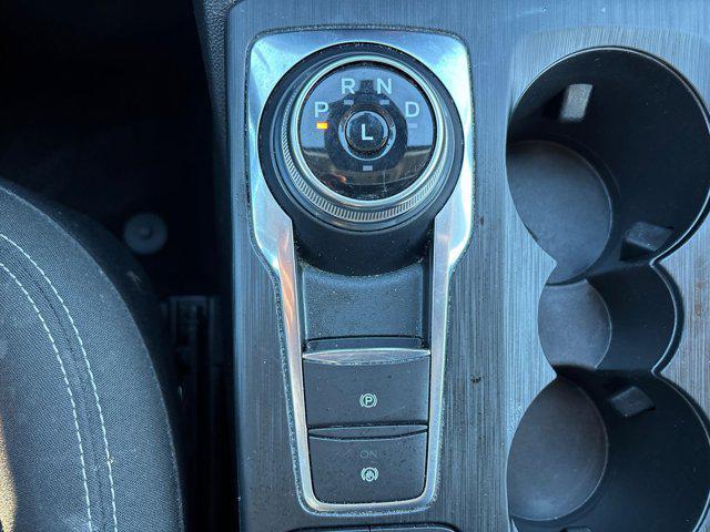 used 2024 Ford Escape car, priced at $19,536