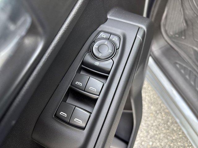 new 2025 GMC Sierra 1500 car, priced at $49,981