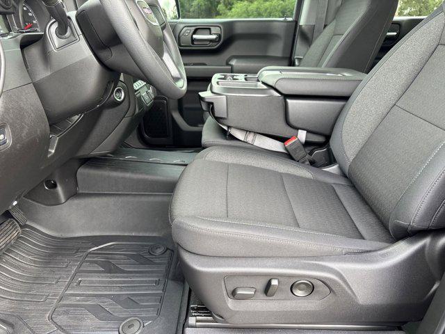 new 2025 GMC Sierra 1500 car, priced at $49,981