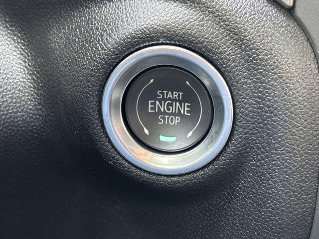 new 2025 GMC Sierra 1500 car, priced at $49,981