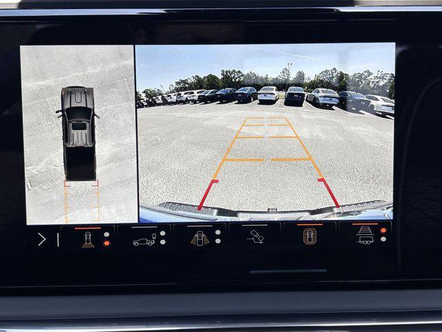 new 2025 GMC Sierra 2500 car, priced at $88,711