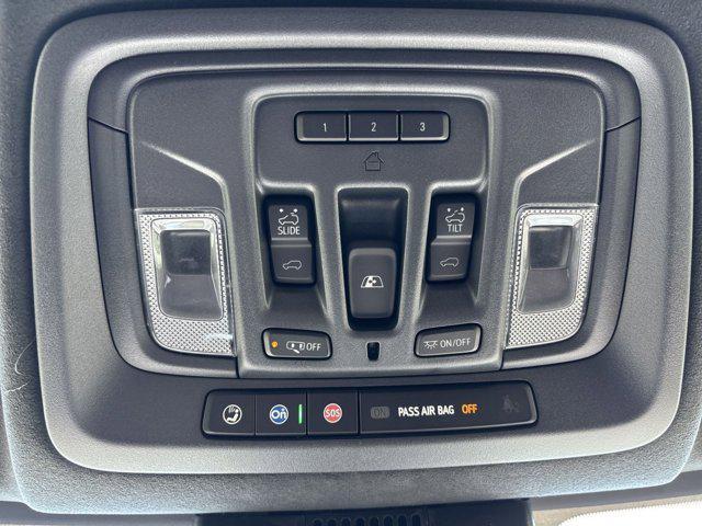new 2025 GMC Sierra 2500 car, priced at $88,711
