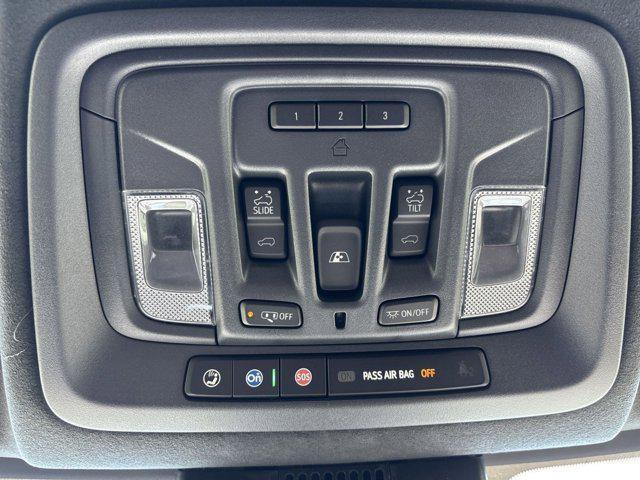 new 2025 GMC Sierra 2500 car, priced at $96,711