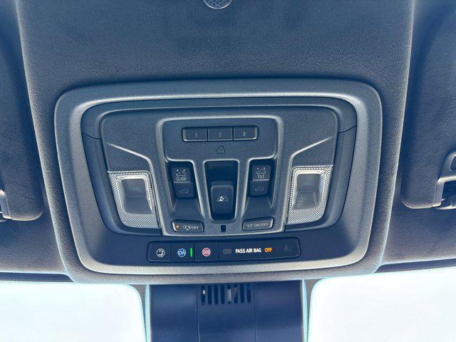 new 2026 GMC Sierra 2500 car, priced at $96,276