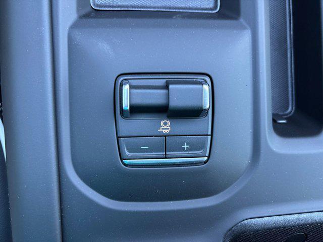 new 2026 GMC Sierra 2500 car, priced at $96,276