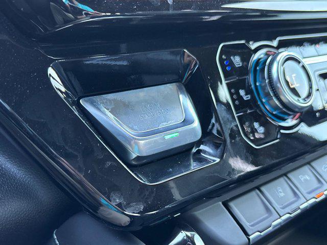 new 2026 GMC Sierra 2500 car, priced at $96,276