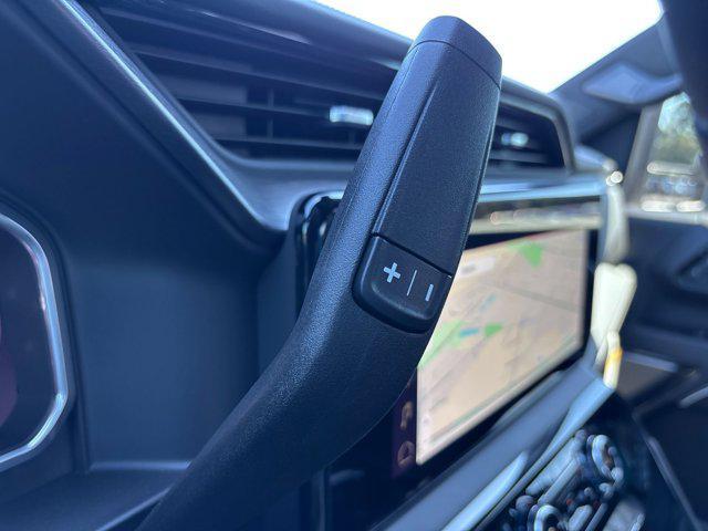 new 2026 GMC Sierra 2500 car, priced at $96,276