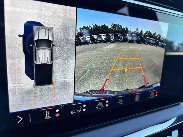 new 2026 GMC Sierra 2500 car, priced at $96,276