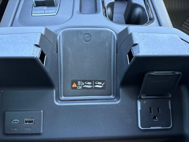 new 2026 GMC Sierra 2500 car, priced at $96,276