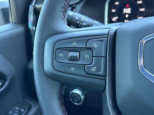 new 2026 GMC Sierra 2500 car, priced at $96,276