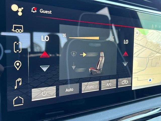 new 2026 GMC Sierra 2500 car, priced at $96,276