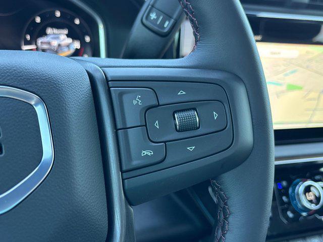 new 2026 GMC Sierra 2500 car, priced at $96,276