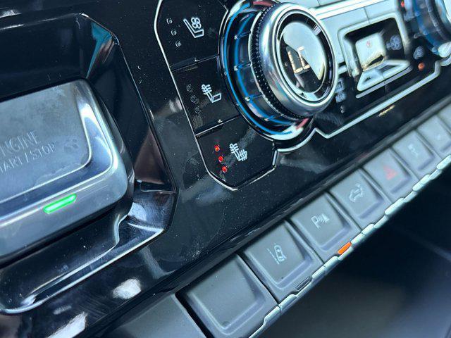 new 2026 GMC Sierra 2500 car, priced at $96,276