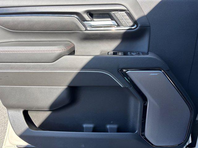 new 2026 GMC Sierra 2500 car, priced at $96,276