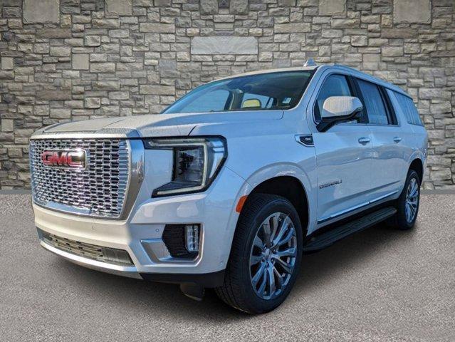 new 2024 GMC Yukon XL car, priced at $92,266