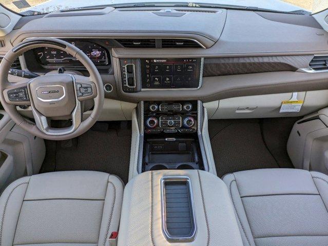 new 2024 GMC Yukon XL car, priced at $92,266