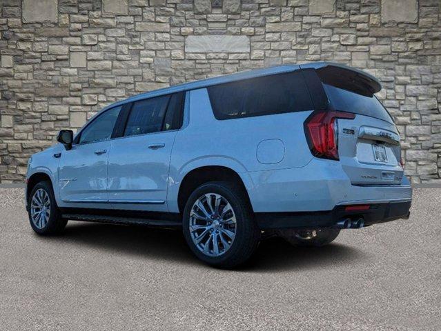 new 2024 GMC Yukon XL car, priced at $92,266