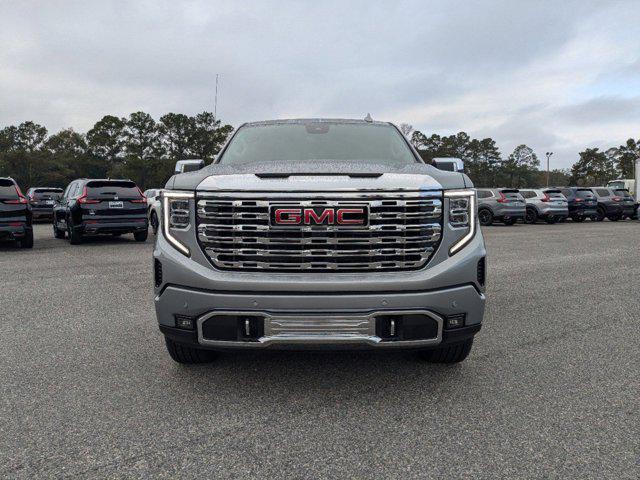 new 2025 GMC Sierra 1500 car, priced at $73,101