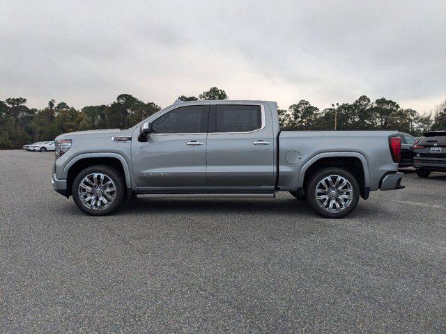 new 2025 GMC Sierra 1500 car, priced at $73,101