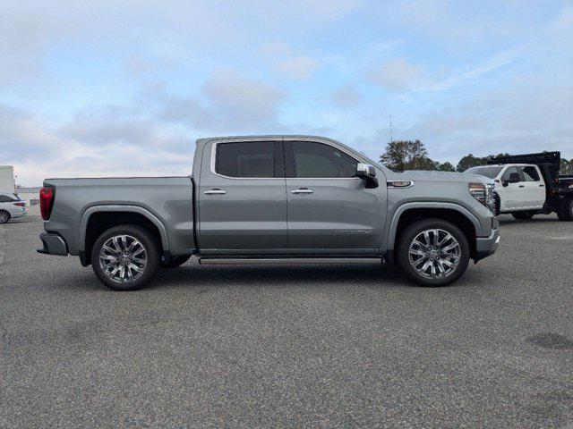 new 2025 GMC Sierra 1500 car, priced at $73,101